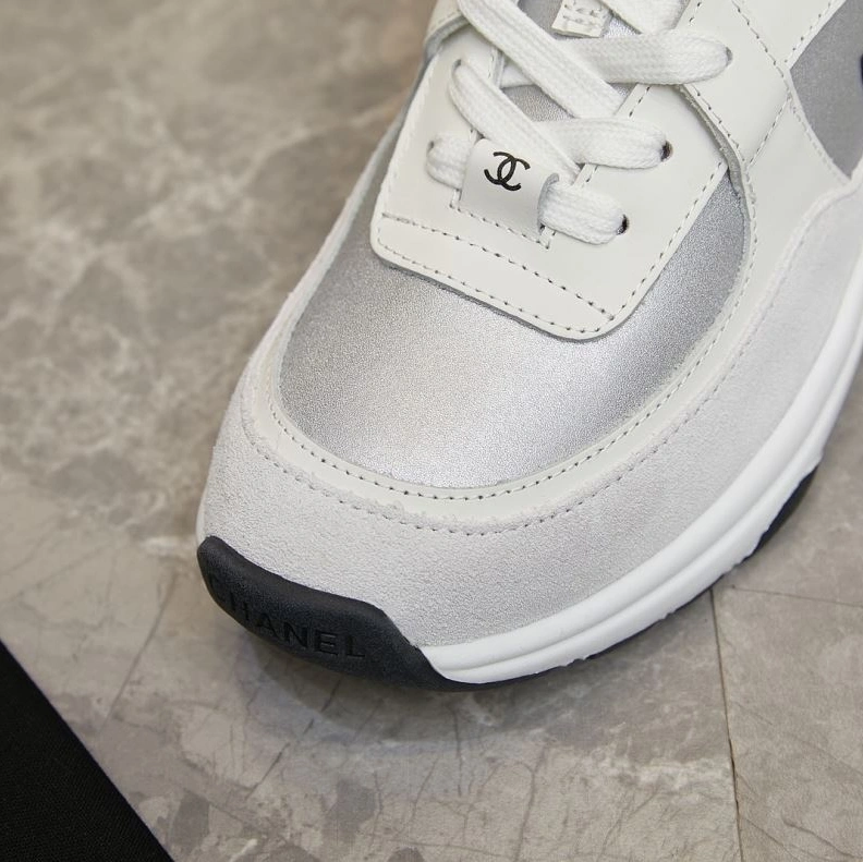 Chxnxl Sneakers Durable 122274