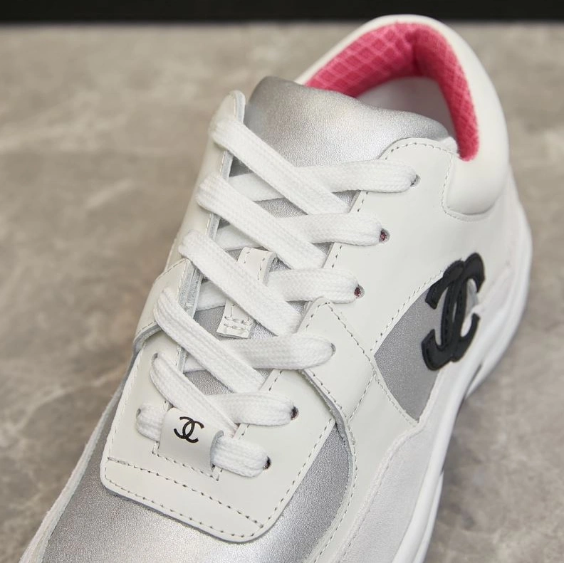 Chxnxl Sneakers Durable 122274
