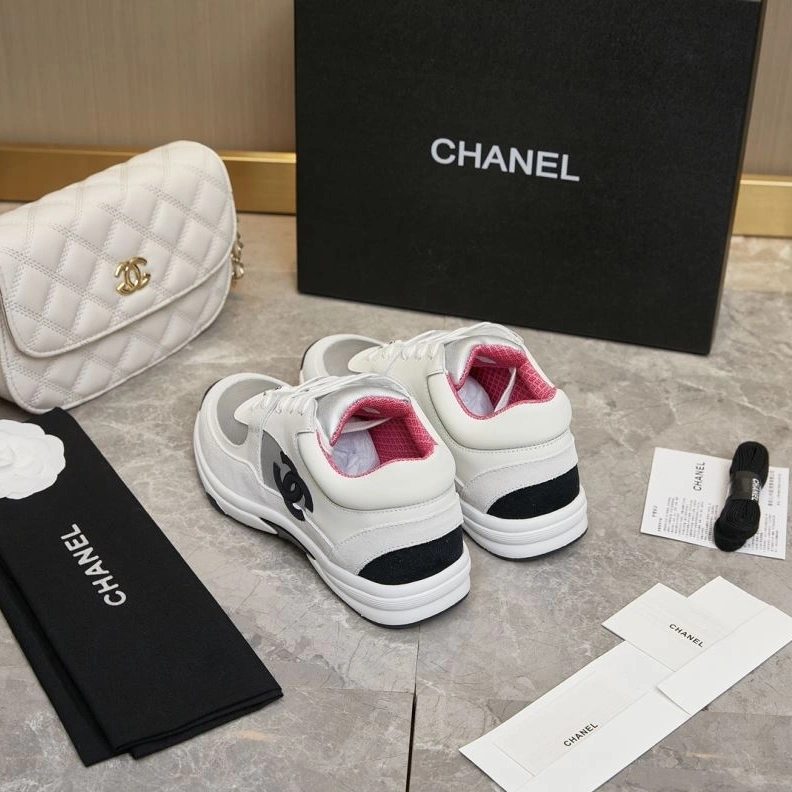Chxnxl Sneakers Durable 122274