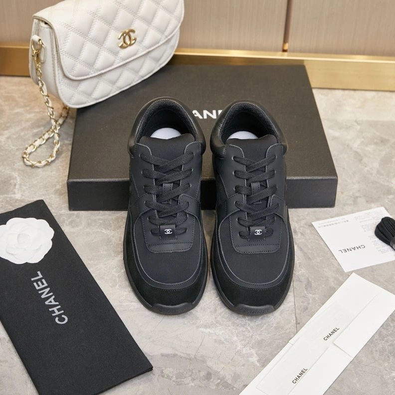 Chxnxl Sneakers Durable 122280