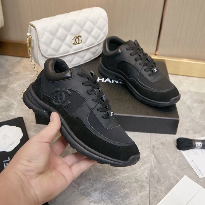 Chxnxl Sneakers Durable 122280