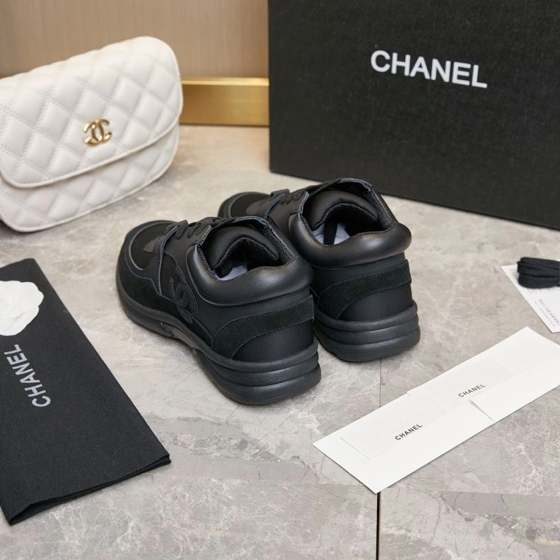 Chxnxl Sneakers Durable 122280