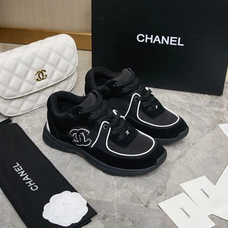 Chxnxl Sneakers Timeless 122277