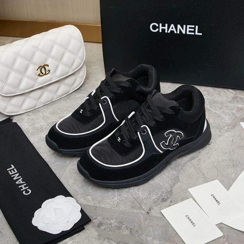Chxnxl Sneakers Timeless 122277