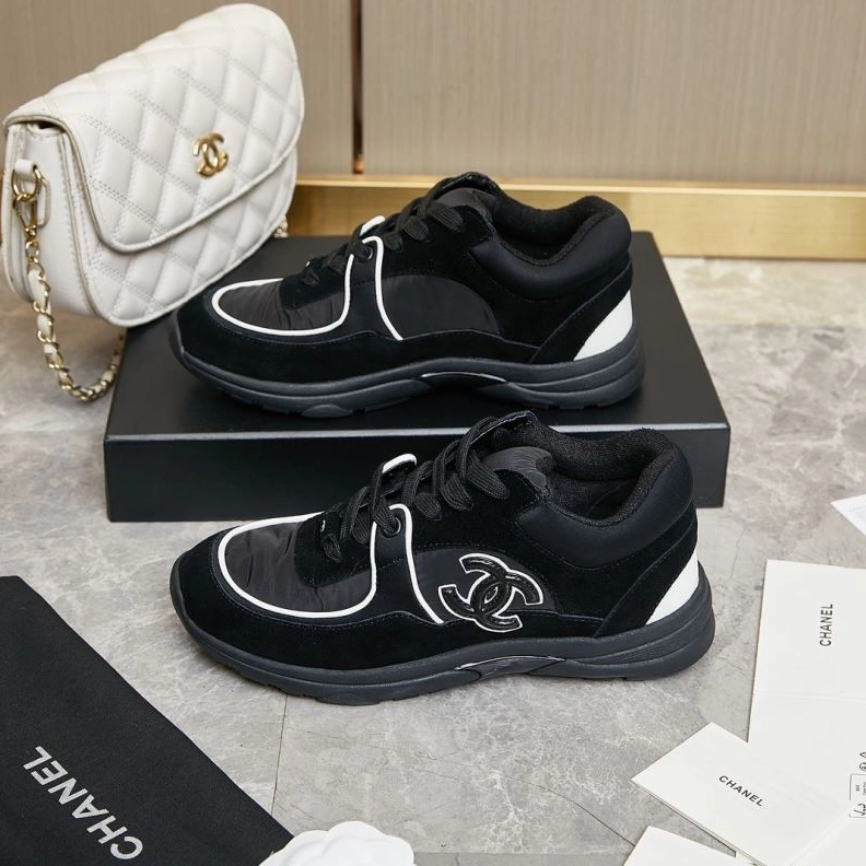 Chxnxl Sneakers Timeless 122277