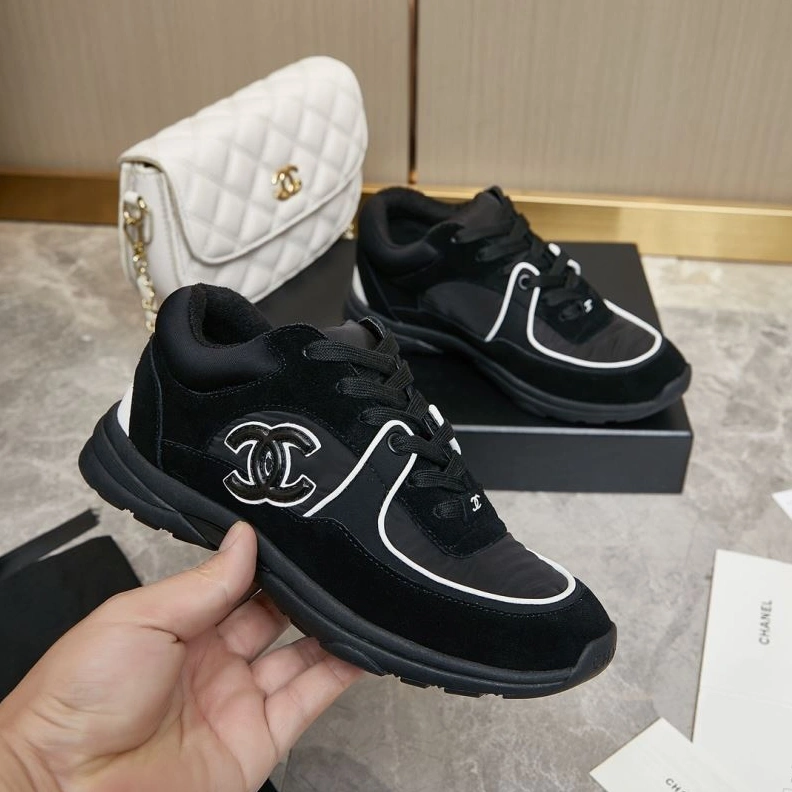 Chxnxl Sneakers Timeless 122277