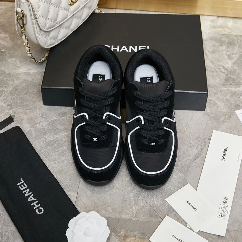 Chxnxl Sneakers Timeless 122277