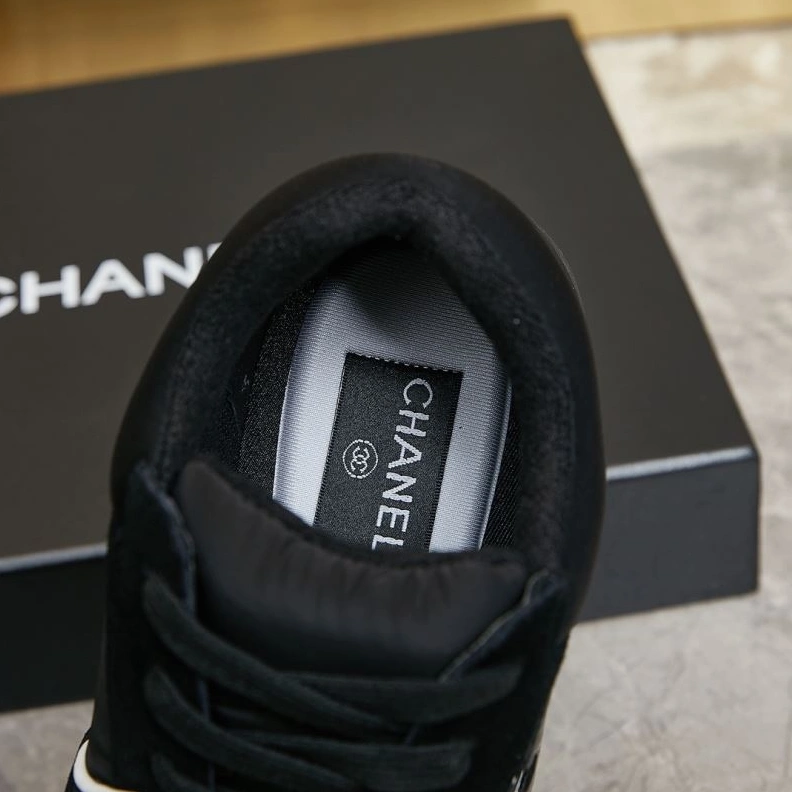 Chxnxl Sneakers Timeless 122277
