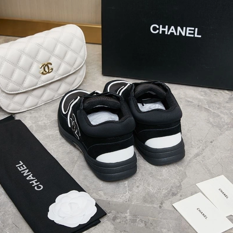 Chxnxl Sneakers Timeless 122277