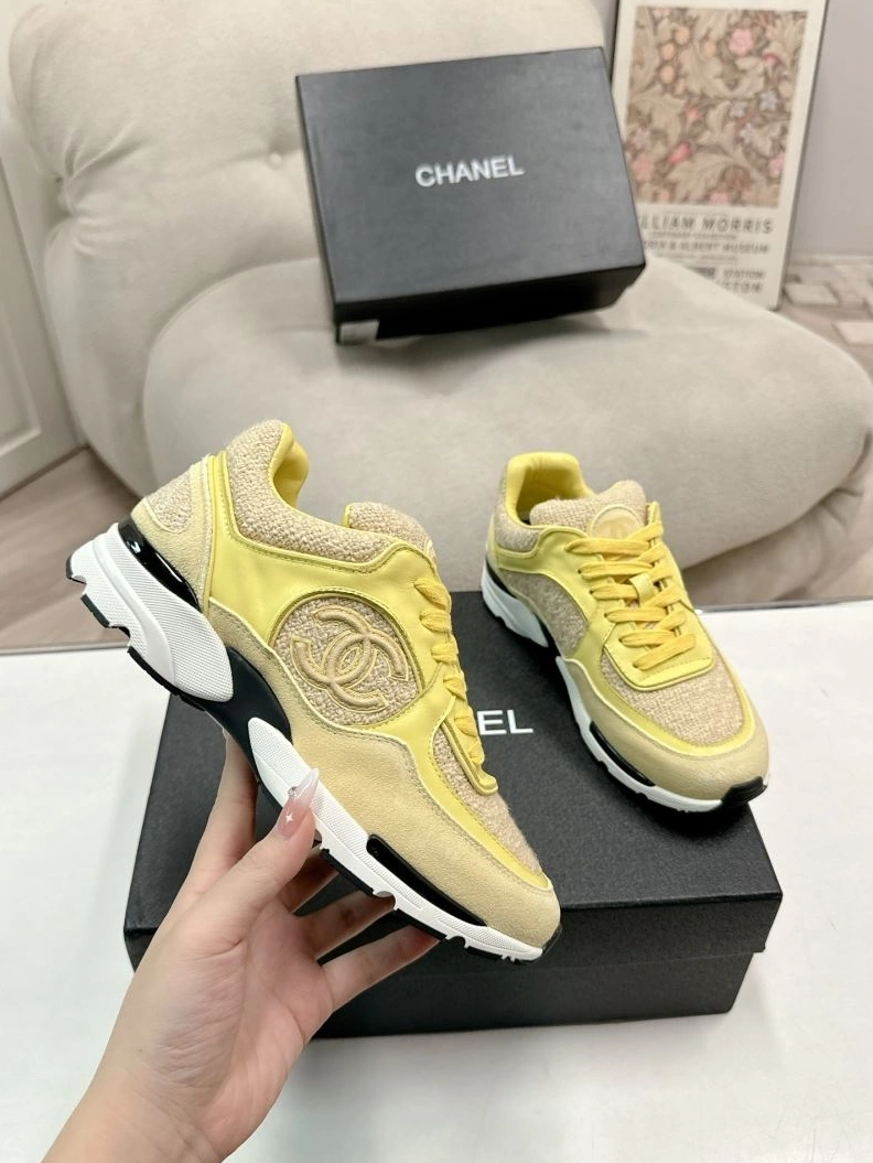 Chxnxl Sneakers Breathable 122275