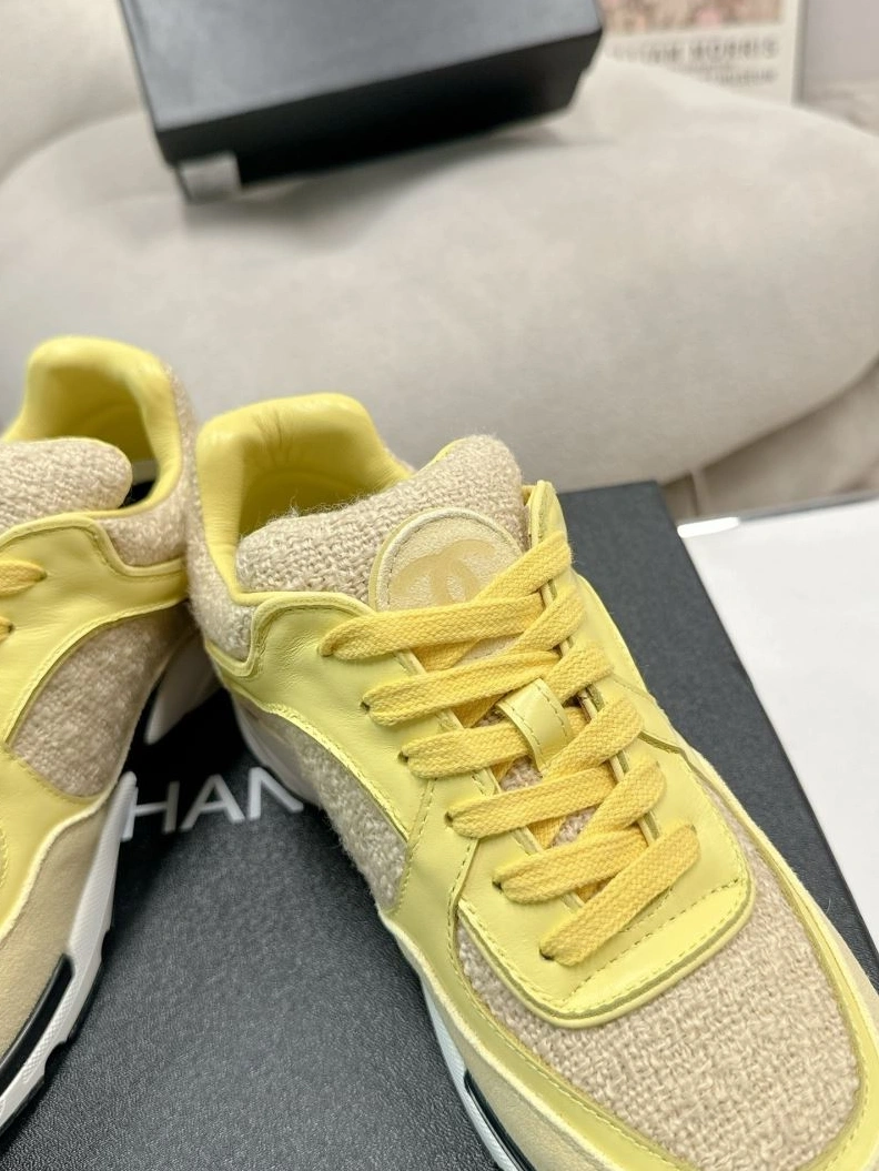 Chxnxl Sneakers Breathable 122275