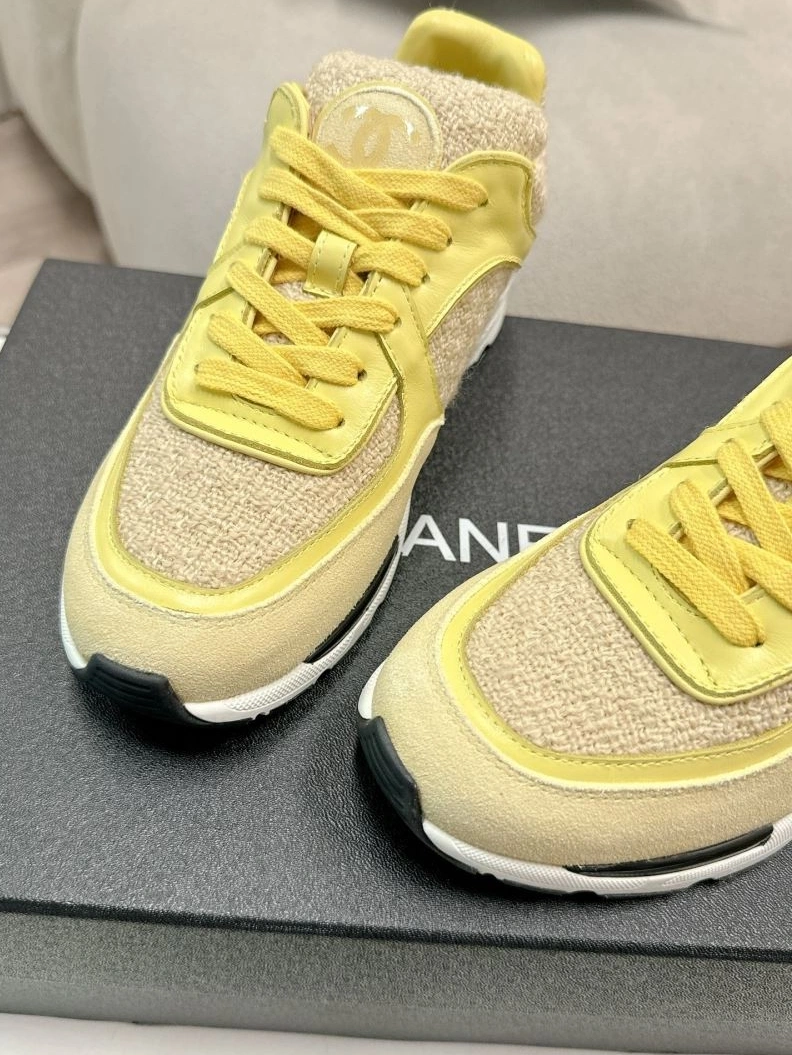 Chxnxl Sneakers Breathable 122275