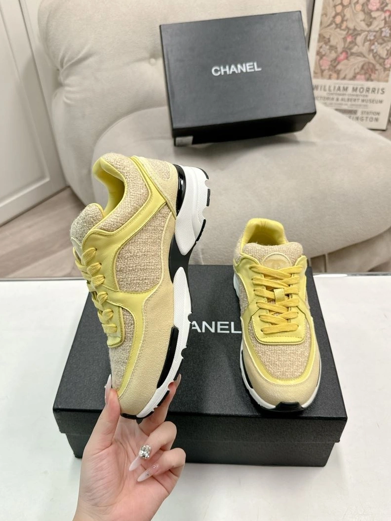 Chxnxl Sneakers Breathable 122275