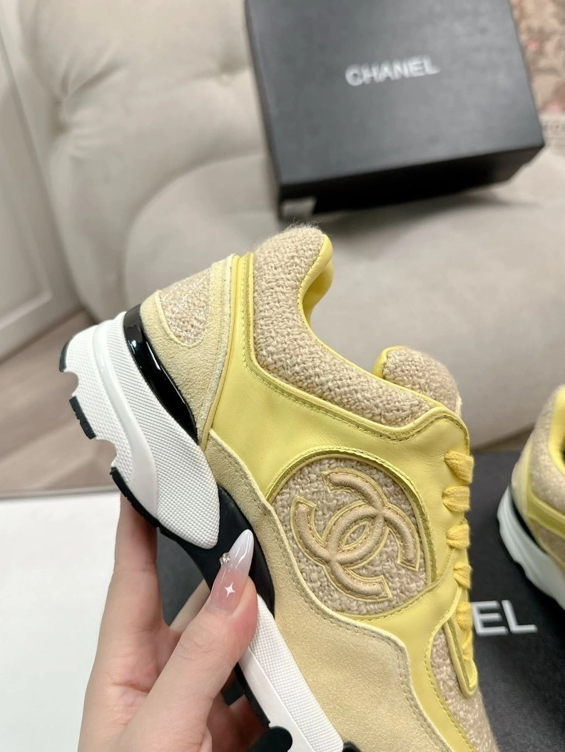 Chxnxl Sneakers Breathable 122275