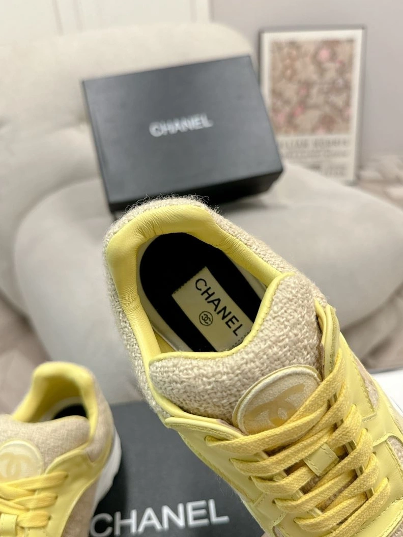 Chxnxl Sneakers Breathable 122275