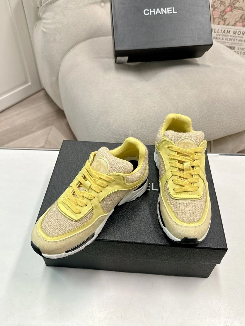 Chxnxl Sneakers Breathable 122275