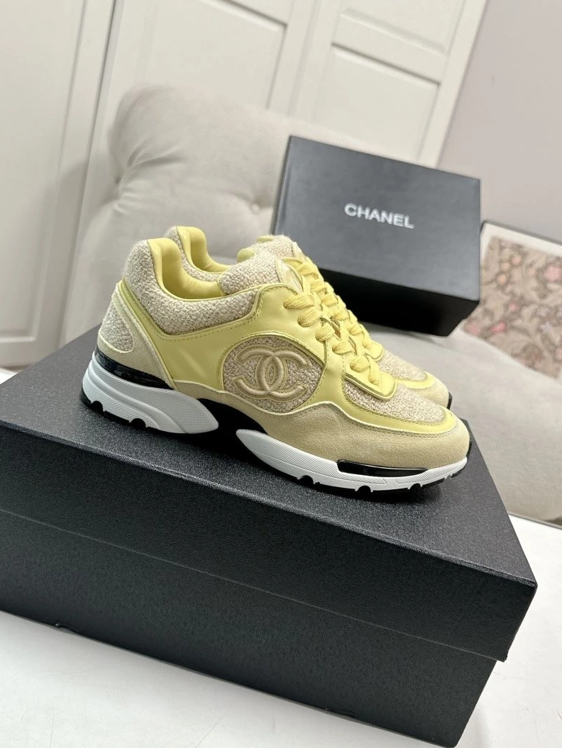 Chxnxl Sneakers Breathable 122275