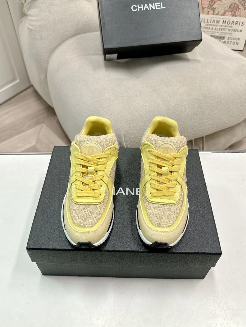 Chxnxl Sneakers Breathable 122275