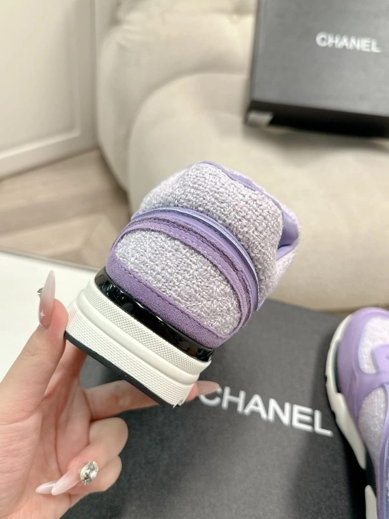 Chxnxl Sneakers Durable 122282