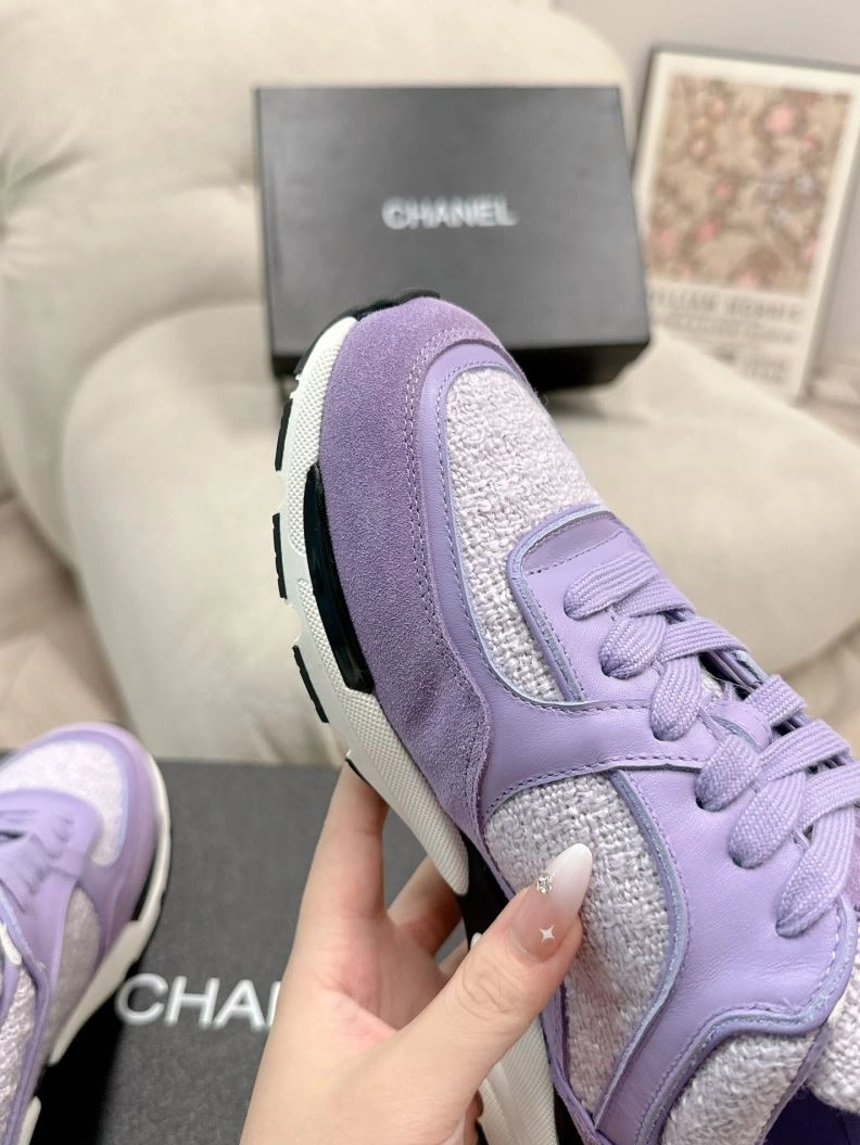 Chxnxl Sneakers Durable 122282