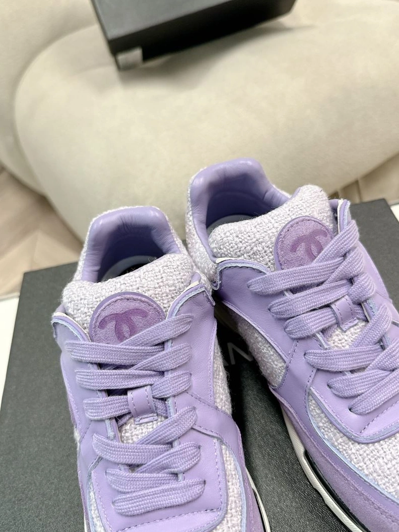 Chxnxl Sneakers Durable 122282