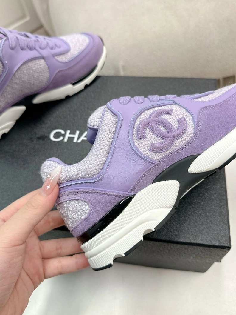 Chxnxl Sneakers Durable 122282