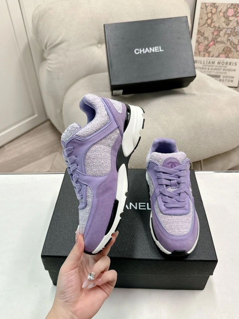 Chxnxl Sneakers Durable 122282