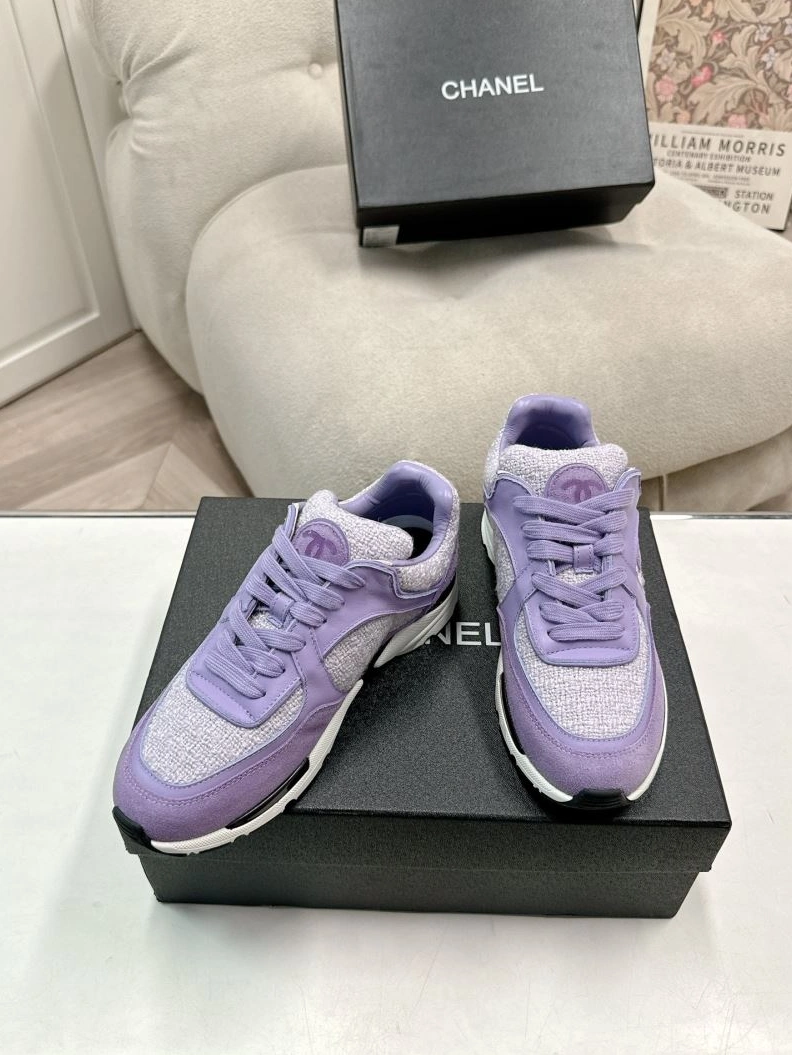Chxnxl Sneakers Durable 122282