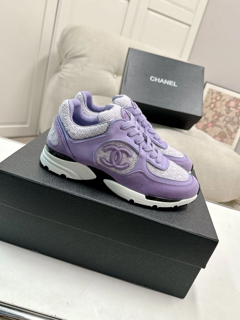 Chxnxl Sneakers Durable 122282