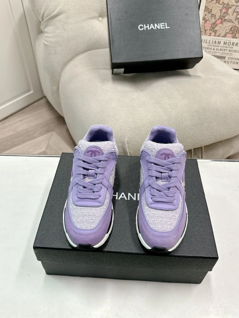 Chxnxl Sneakers Durable 122282