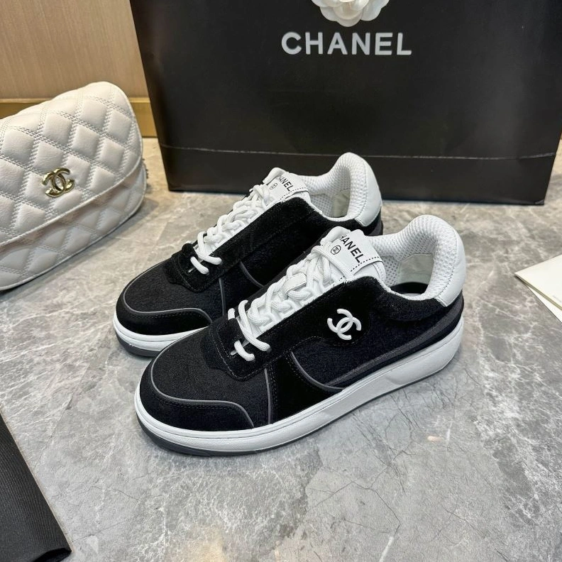 Chxnxl Sneakers HighQuality 122270