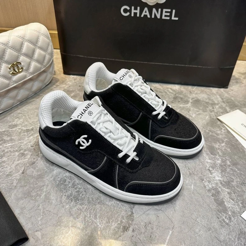 Chxnxl Sneakers HighQuality 122270