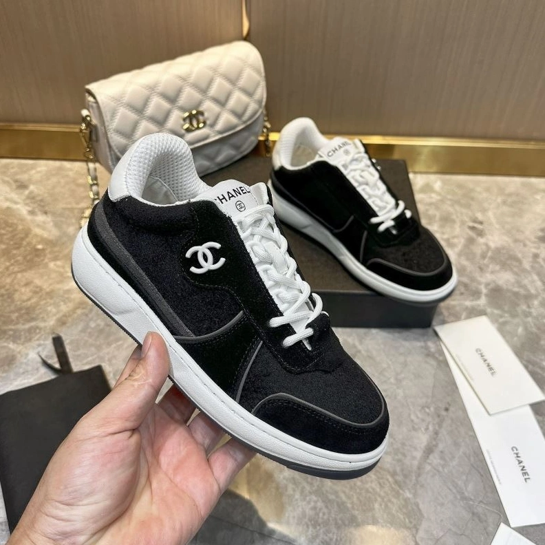 Chxnxl Sneakers HighQuality 122270