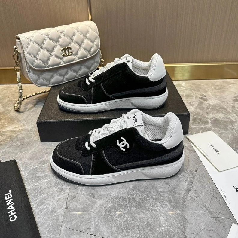 Chxnxl Sneakers HighQuality 122270