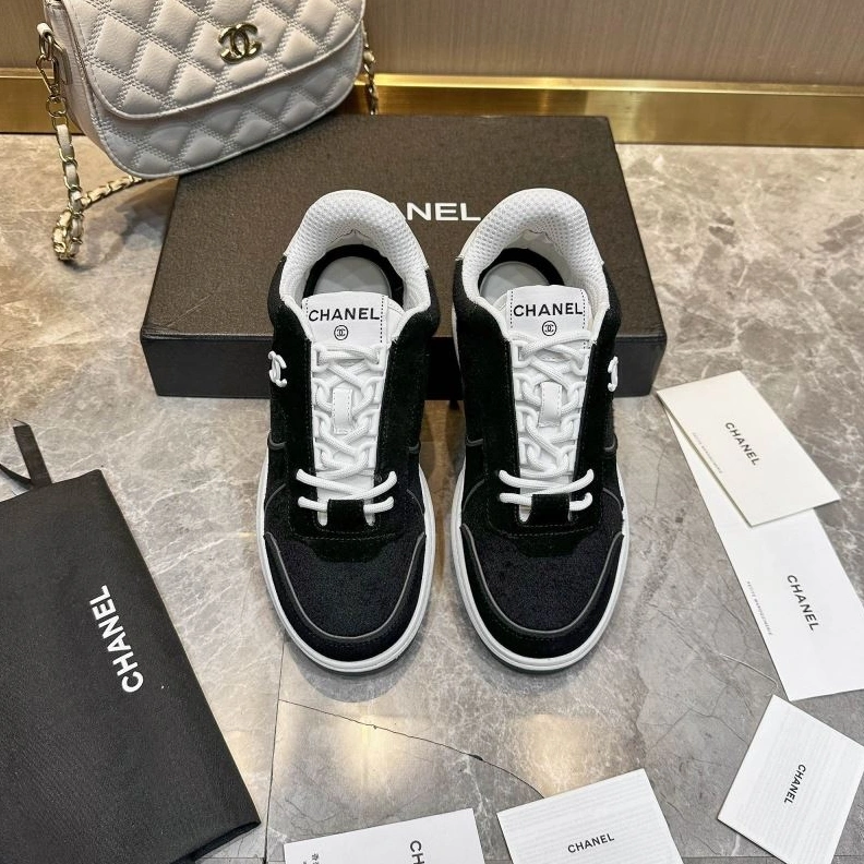 Chxnxl Sneakers HighQuality 122270