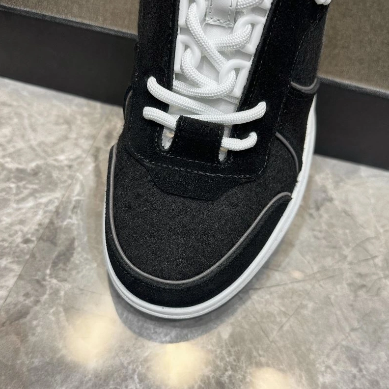 Chxnxl Sneakers HighQuality 122270