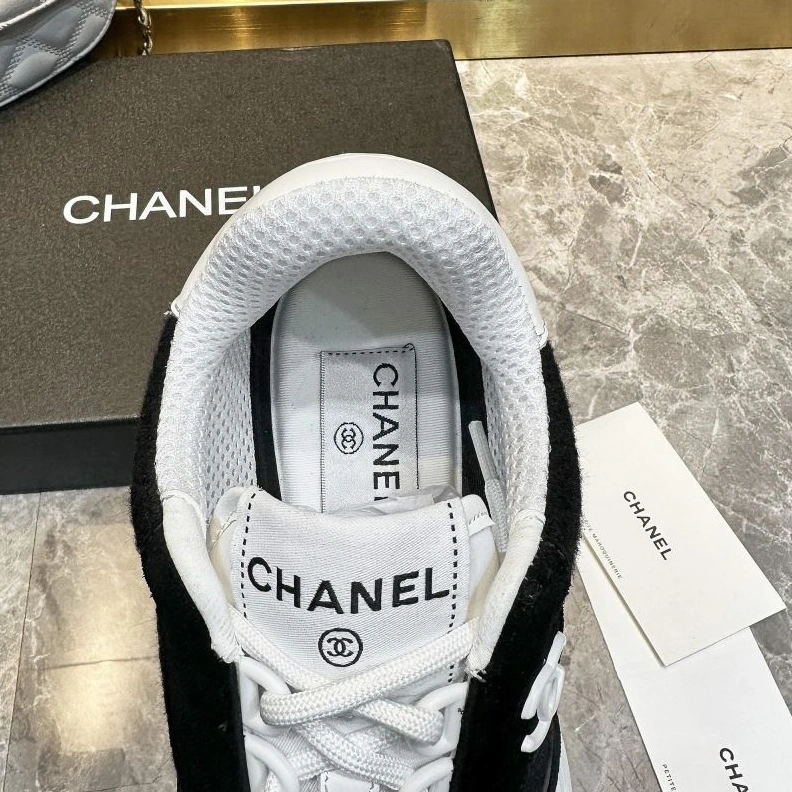 Chxnxl Sneakers HighQuality 122270