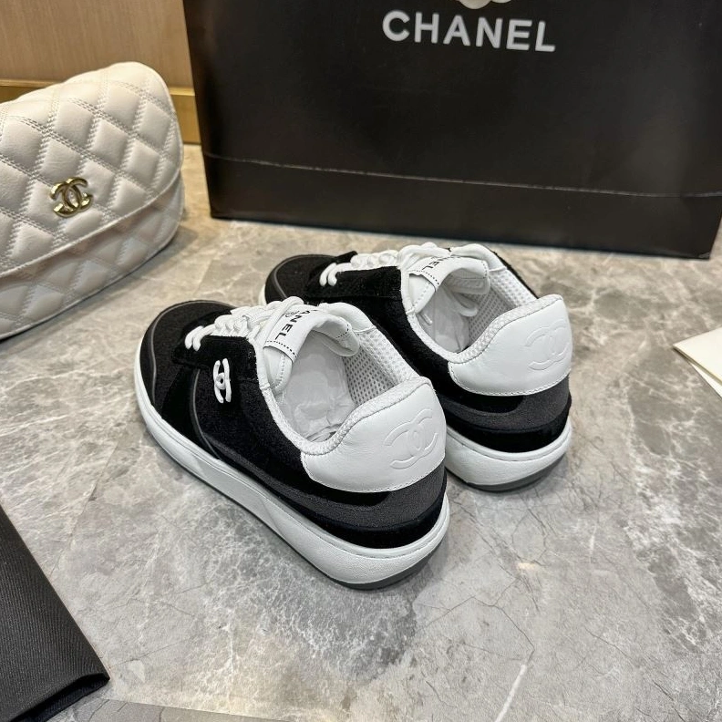 Chxnxl Sneakers HighQuality 122270