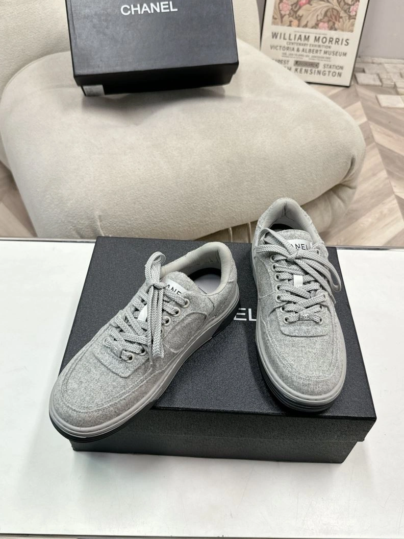 Refined Chxnxl Sneakers 122272