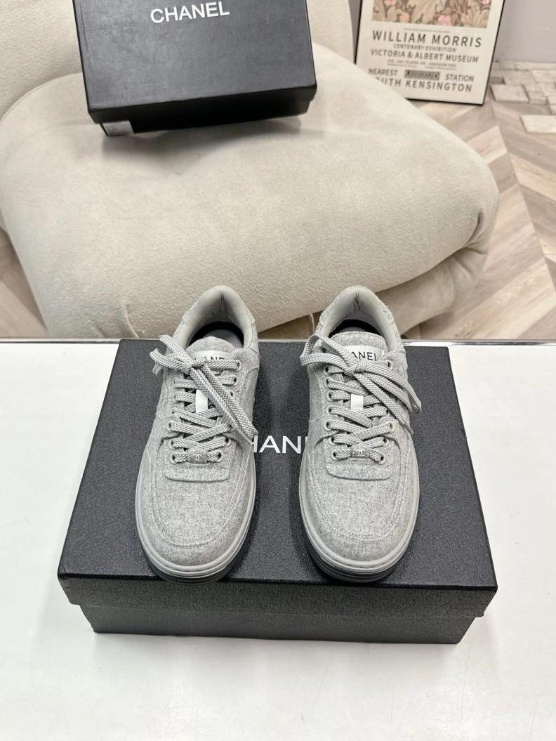 Refined Chxnxl Sneakers 122272