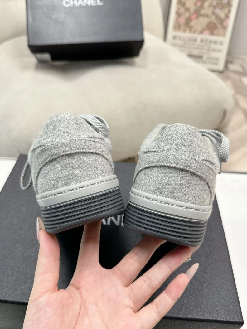 Refined Chxnxl Sneakers 122272