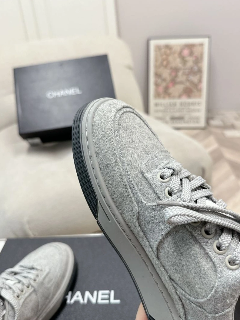 Refined Chxnxl Sneakers 122272