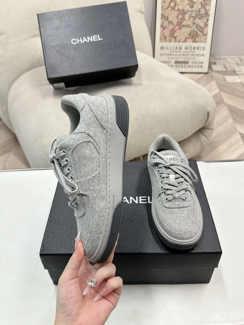 Refined Chxnxl Sneakers 122272