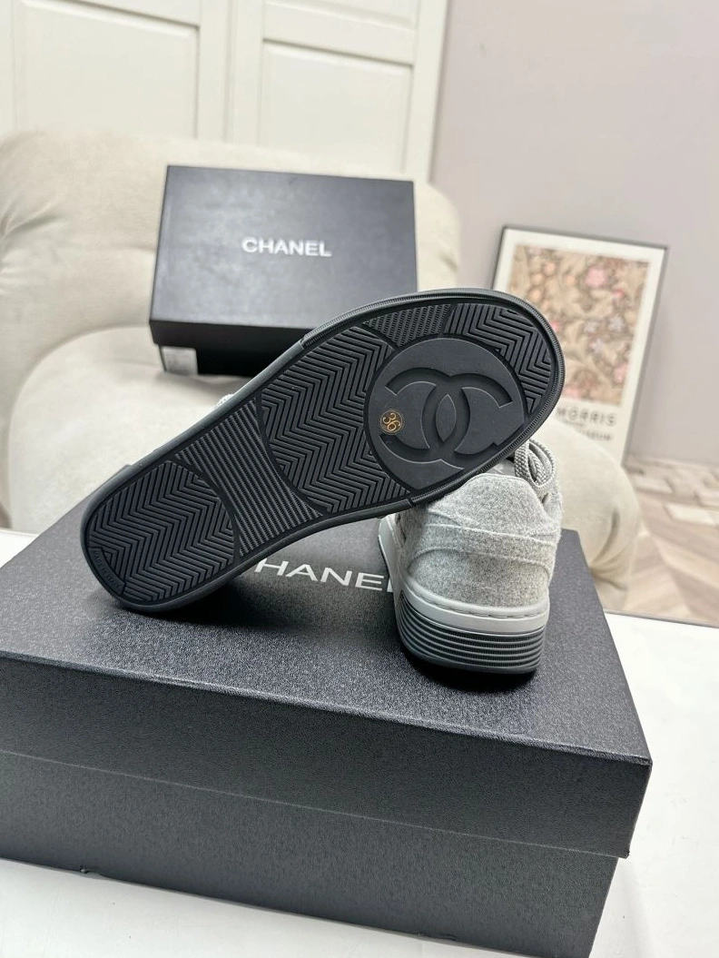 Refined Chxnxl Sneakers 122272