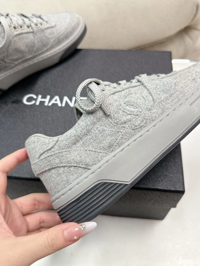 Refined Chxnxl Sneakers 122272