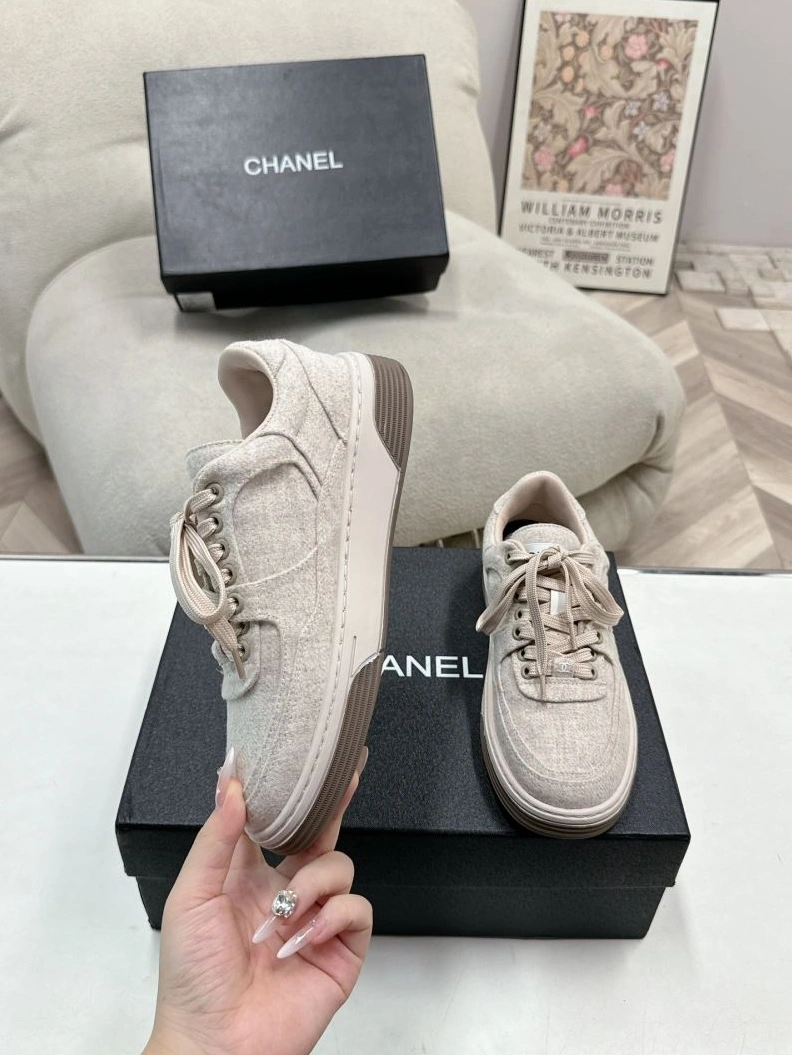 GoAnywhere Chxnxl Sneakers 122269