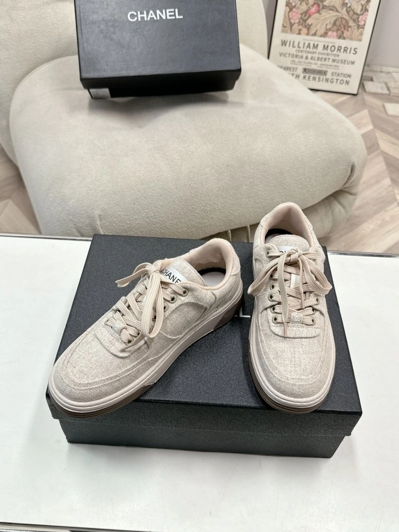 GoAnywhere Chxnxl Sneakers 122269