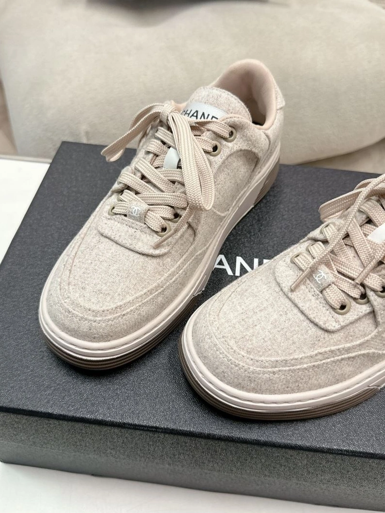 GoAnywhere Chxnxl Sneakers 122269