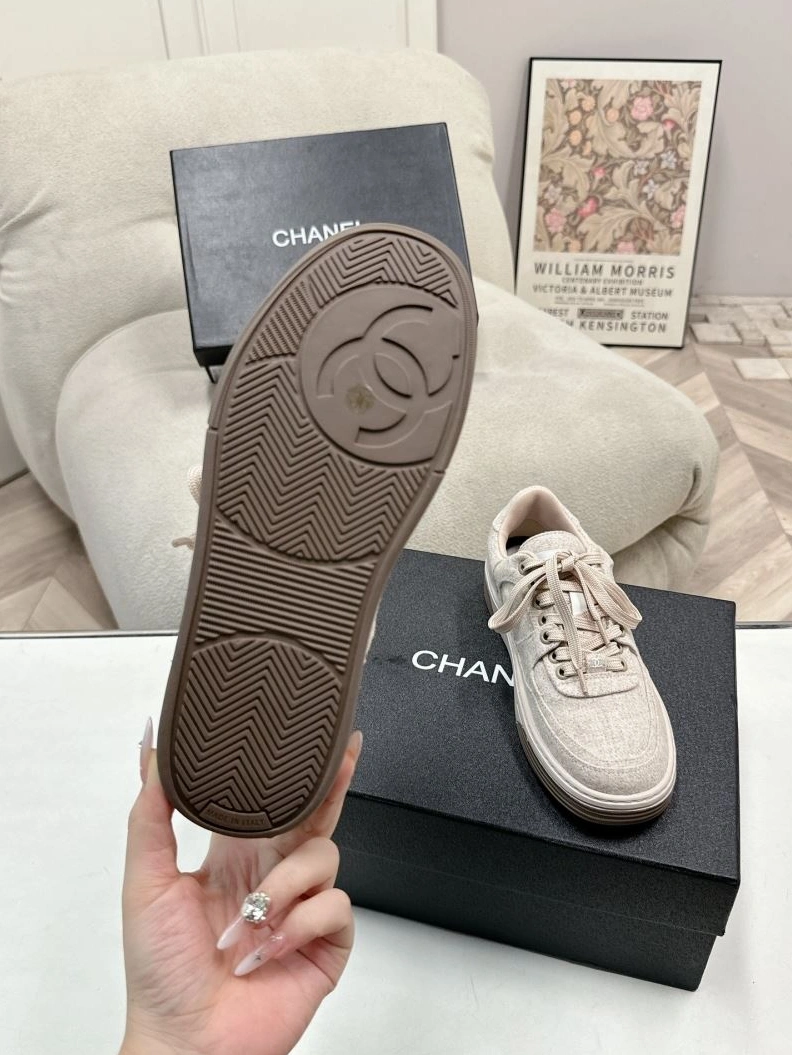 GoAnywhere Chxnxl Sneakers 122269