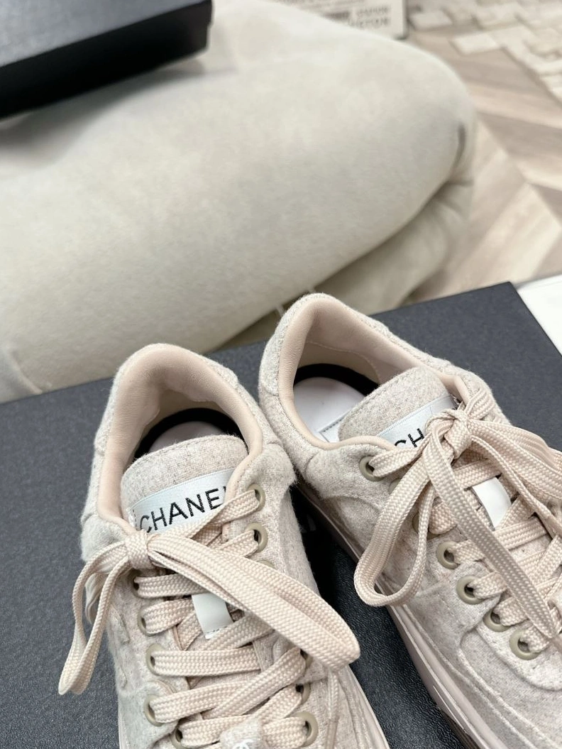 GoAnywhere Chxnxl Sneakers 122269